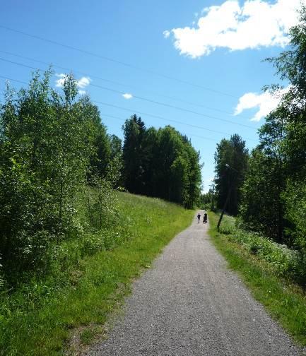 Kaava-alue sijaitsee 7km Kangasalan keskustasta pohjoiseen Ruutanassa.