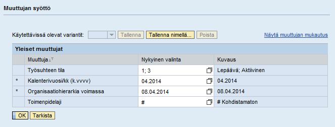 Valtiokonttori Käsikirja 8 (16) 5.