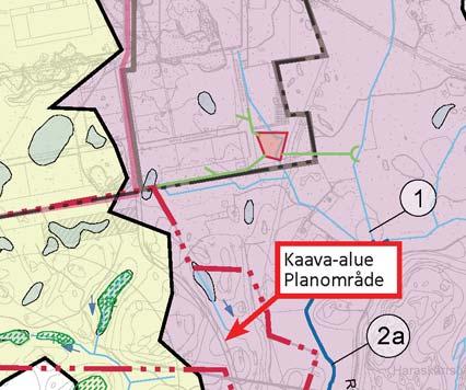 on selvitetty aavatyön edetessä.