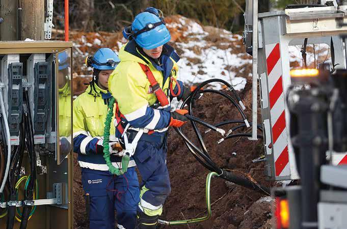 Aikaisemmin osa prosesseista meni omalla painollaan ja tästä johtuvia puutteita paikattiin vuonna 2015 melkeinpä jokaisella käyttöpaikalla.