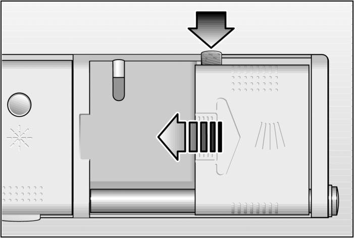 Pesuaineen täyttö Voit täyttää pesuaineen lokeroon koneenluukun ollessa täysin auki tai vain puoliksi auki ergonominen työasento.