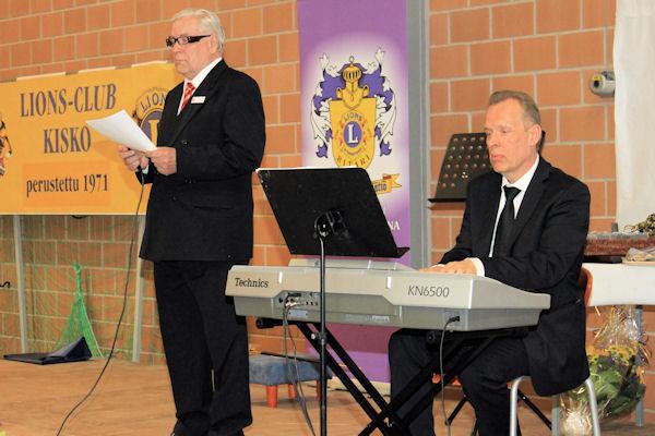 Stockman tunnetaan laadusta ja palveluistaan samalla tavalla kuin Lions-työ. Stockman tunnetaan myös hieman kalliina kauppana, vähän niinkuin herrasväen mielikuva Lions-jäsenistöstä.