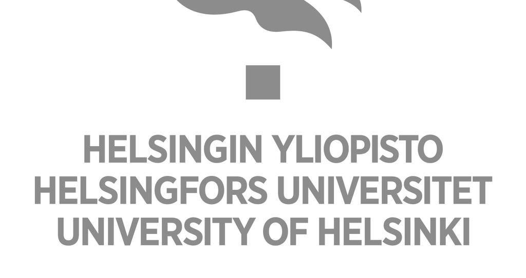 Vinberg Lääketieteellinen tiedekunta Logopedia Pro