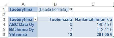 Napsauta voimaan Valitse useita kohteita (Select Multiple Items) -valinta. Valitse sitten IDE-levyt ja SCSI-levyt. Napsauta OK-painiketta.