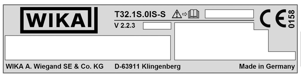 xS (muutosilmoitus Q2/2014) T32 HART -laiteversio Vastaava DD (laitekuvaus) v1.50 3 Dev v3, DD v1 v1.