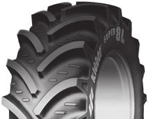 KLEBER TAURUS KLEBER SUPER 8L Euro Alv 0% 16 260/70 R16 109A8/106B TL 161811 436 184 0/70 R16 112A8/109B TL 161686 447 184 20 320/70 R20 123A8/120B TL 161740 626 542 30 420/70 R30 1A8/131B TL 161033