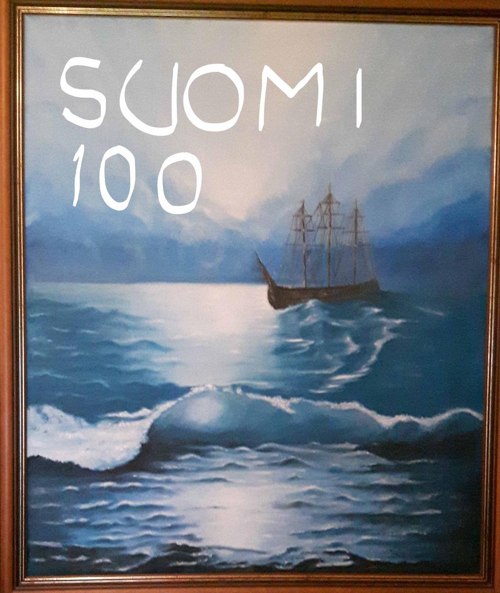 Katajaiset Suomi Seura Katajaiset Seuralehti 2017 /3 Västerås Katajaiset tidningen är skriven på finska. De viktigaste information finns även på svenska på Finska Föreningen Katajaiset hemsida. www.
