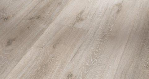 LATTIAT Vinyyli (Parador) Classic 2030 Oak Royal white limed brushed texture