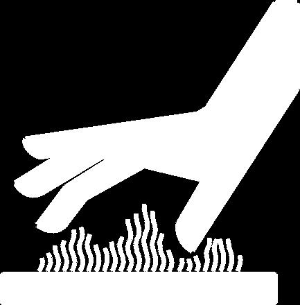 Vältä hengittämästä näitä kaasua ja huuruja. Näiden haittojen välttämiseksi on huolehdittava riittävästä tuuletuksesta tai savunpoistosta, jotta kaasut ja huurut eivät joudu hengitysilmaan.