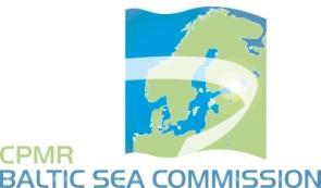 15 Attendance Meeting is open for Member Regions, Observer Regions and invited Guests and is announced on the Baltic Sea Commission Website. 9.15 10.