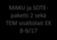 1.2019 Lait voimaan 1.1.2019 MAAKUNTA-LUOVA-HE-luonnos Maakunnan muut tehtävät kuin sote- ja pelastustoimi ym.