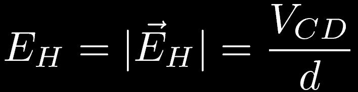 cm B = 1,2 T (sisään kuvan tasoon) I =