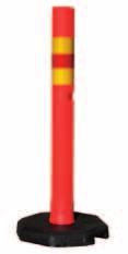 Kokonaispituus: 250 mm SIHTAUSLEVY Kpl/Pakkaus 3910 keltainen 100/1500 3915 oranssi 100/1500 3920 punainen 100/1500