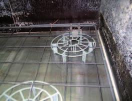 Väri: Harmaa Välikkeen Ø 290 mm RENGASVÄLIKE Suojaetäisyys mm Kpl/Pakkaus Kpl/Lava 3645 290/60 60 50 1500 3650 290/80 80 50 1500
