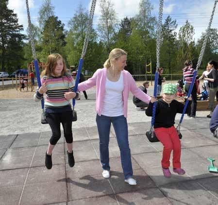 teollisuuspuisto Honkajoella sekä Etelä-Satakunnan elintarvikeyritysalueet.