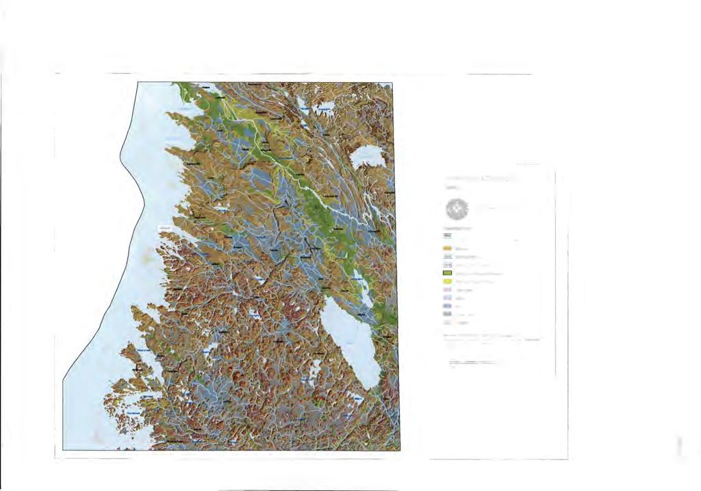 ERÄN KORKOKUVA OlkilWo GEOLOOIAN1UI'KlMUSKESKUS Elclli-Suomen aluetoimilla