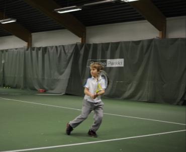 GT:n junioreiden kansallisia kilpailutuloksia joulukuussa 3.-5.12.