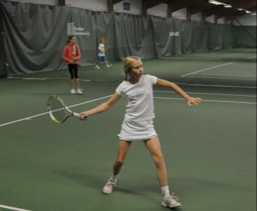 Viitala- Ahti Alkio HVS 61,63; Rasmus Viitala- Nelson Tuomola HLK 16,16 3.-5.12.