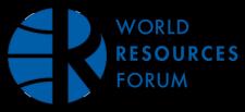 World Circular Economy Forum 2017 Co-creating sustainable growth and jobs Finlandia