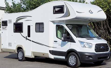 Meidät tapaat myös CARAVAN-messuilla Lahdessa 15.-17.9. Tervetuloa!