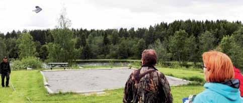Voittajaksi selvisi joukkue Hämeen Hitaat, toiseksi Team Poosut ja kolmanneksi Nakki ja Muusi.