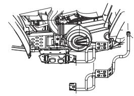 (4) Torx-ruuvit (6) 4.