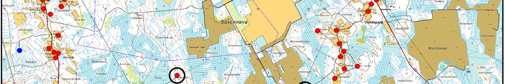 4.2 Häiritsevyyskorjaukset Valtioneuvoston asetuksessa 1107/2015