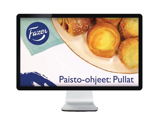 fi FAZER PEKAANIPÄHKINÄ- PATONKI 25 x 290 g TUOTENUMERO...973544 PATU.