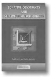 10 e kpl Kirjassa Conative Constructs and Self-Regulated Learning Paul R. Pintrich (Michiganin yliopisto) ja Pekka Ruohotie (Tampereen yliopisto) tarkastelevat mm.