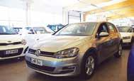 GOLF Highline 1,6 TDI 81 kw (110 hv) DSG automaatti-15 VW GOLF