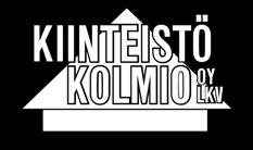 24 www.salonseudunasunnot.net KIINTEISTÖKOLMIO VÄLITTÄÄ Esittely su 18.6 klo 12.00-12.30 / Liisa 30 vuotta kiinteistönvälitystä! Kiinteistökolmio Oy LKV, Helsingintie 14, SALO puh.