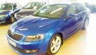 ,erikoisvanteet,2* ym, ym SKODA OCTAVIA 1,4 TSI Elegance -14 ml:48tkm, keskuslukitus,automaatinen ilmast.