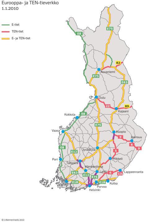 33 teutuksesta ja sen jälkeen vuosittain käyttöönoton edistymisestä sekä laadunvarmistuksen tuloksista. (Hiltunen 2013.) Kuva 8.