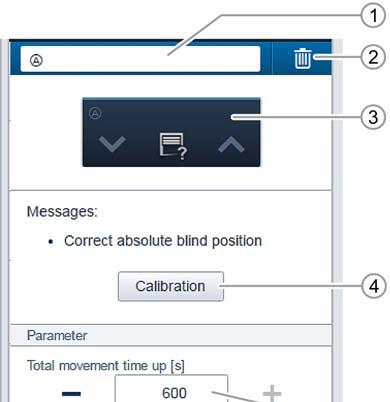 Käyttöönotto Parametriasetukset: anturi/kaihdinohjain 1/1-kert.