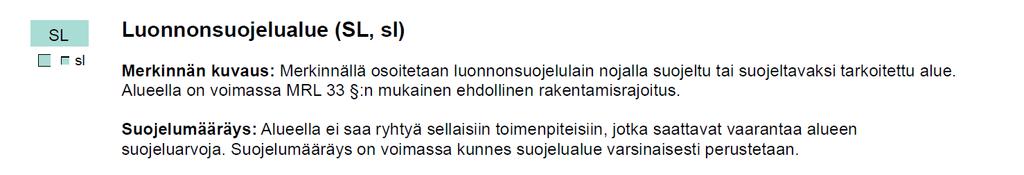 Korkein hallintooikeus hylkäsi kaikki kaavasta tehdyt valitukset 4.2.2011. Kaava ei koske Saarijärveä. 2.