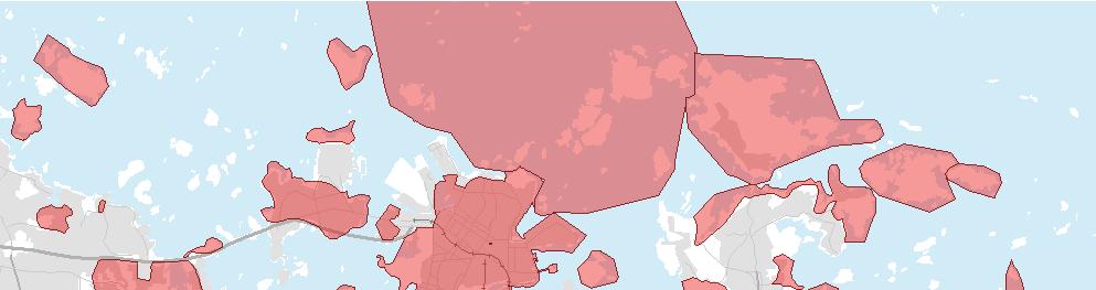 vaihemaakuntakaavassa Kulturmiljö av intresse på landskapsnivå i etapplandskapsplan 4 för Nyland MATERIAL SOM SÄNDS FÖR UTLÅTANDE 1.