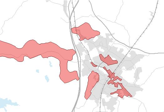 Pohjakartta-aineisto MML, 2015 Baskartmaterial LMV, 2015 281 39 57 62 UUDENMAAN 4.