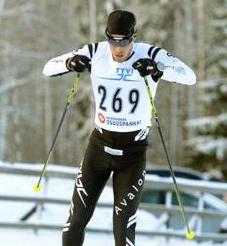 HIIHTO 2. Kilpailutoiminta 2.1 SM-hiihdot Suomen cup Vantaa 16.1. 17.1.2016 Naiset 15 km (P+V), skiathlon: Maaret Pajunoja 27. Miehet 21 km (P+V), skiathlon: Vesa Kallio 26.