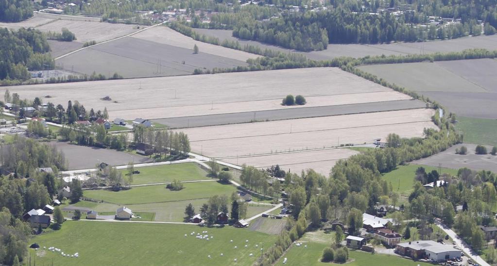 180 Sepänkylä, Vanhankaupungintie Vanhankaupungintien asemakaava, korttelit 667 671