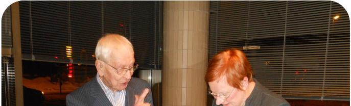 Tarja Halonen ja