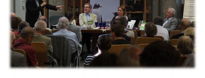 Juntumaa, Jorma Turunen ja