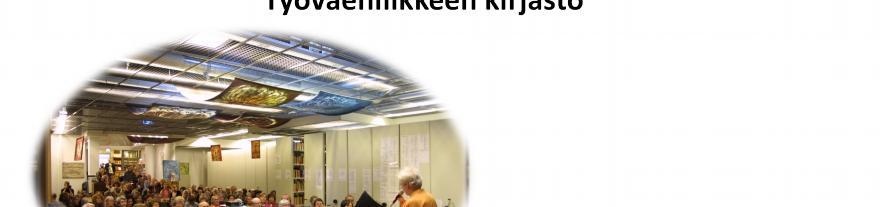 yhteistyötahoja Elvi Sinervo Seura ry, Kansan