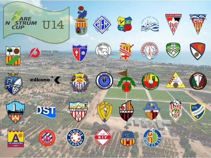 Mare Nostrum Cup /