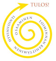 Tehdään todeksi positiivinen kierre!