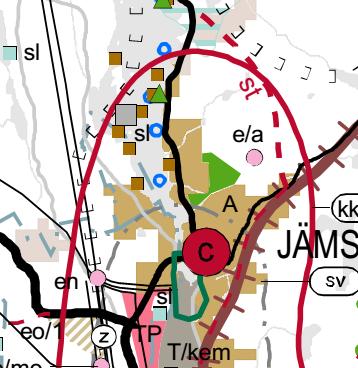 ARVIOINTISUUNNITELMA (5) n tt inviissi..9. Snnitt n ntvss sittt Tjtiintjn si (A). Kv 3. Ot ntvst. Snnitt- n rjtt iiääräissti pnis viiv.