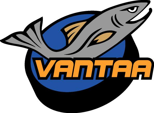 VANTAALAINEN JÄÄKIEKKO K-VANTAA HOCKEY OY MESTIS / MIEHET ETELÄ-VANTAAN URHEILIJAT RY KASVATTAJASEURA LUISTELUKOULUSTA