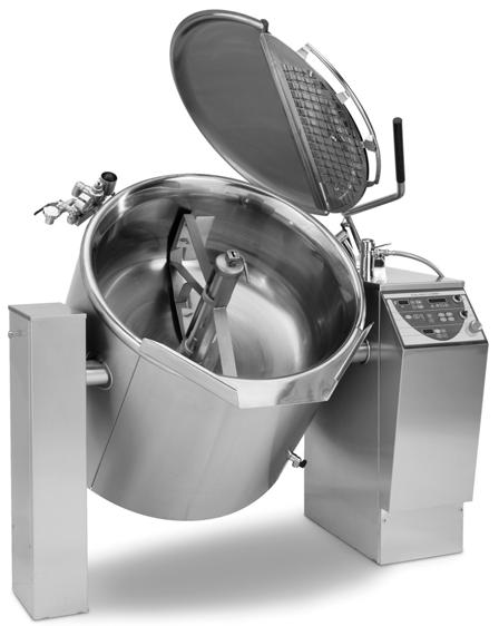 CULINO KEITTOPATA CULINO / CULINO COMBI SÄHKÖLÄMMITTEINEN TYYPPI: 40E, 60E, 80E, 100E, 150E, 200E, 300E, 400E Lisävarusteet SEKOITIN MANUAALINEN JÄÄHDYTYS AUTOMAATTINEN JÄÄHDYTYS AJASTIN