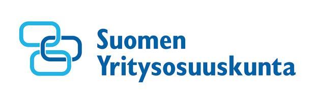 Suomen Yritysosuuskunta -nimisen osuuskunnan säännöt 1 Toiminimi ja kotipaikka Osuuskunnan toiminimi on Suomen Yritysosuuskunta ja sen kotipaikka on Tampere.