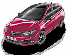 Tule ja kysy myyjiltämme! TOYOTA Toyota Avensis 1.8 Valvematic Avtive TS............... -16 29.900 Toyota Avensis 2.0 D4D Active TS................... -15 26.500 Toyota Avensis 2.