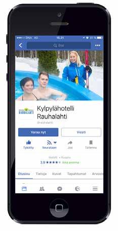 SOMEN KASVU Muutoksen tärkein ajuri on ollut mobiili-internetin ja erityisesti mobiilipuhelinten käytön kasvu Tehokkaan mobiili-internetin yleistyminen ja matkapuhelimien näyttökoon kasvu ovat